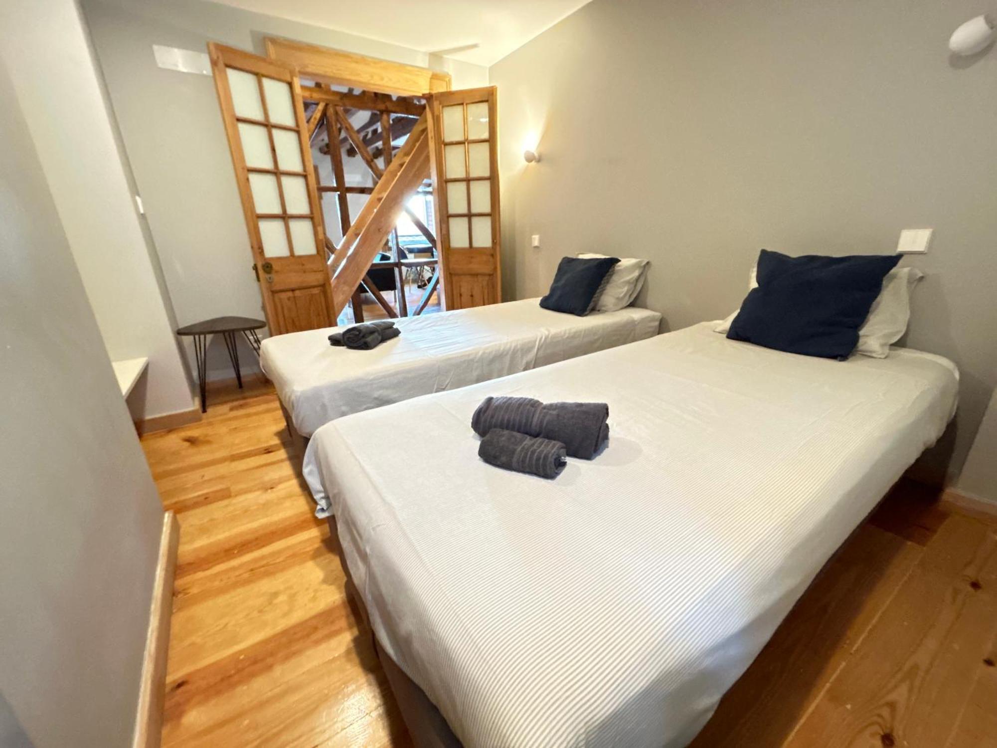 Chiado Top Loft Lisboa المظهر الخارجي الصورة