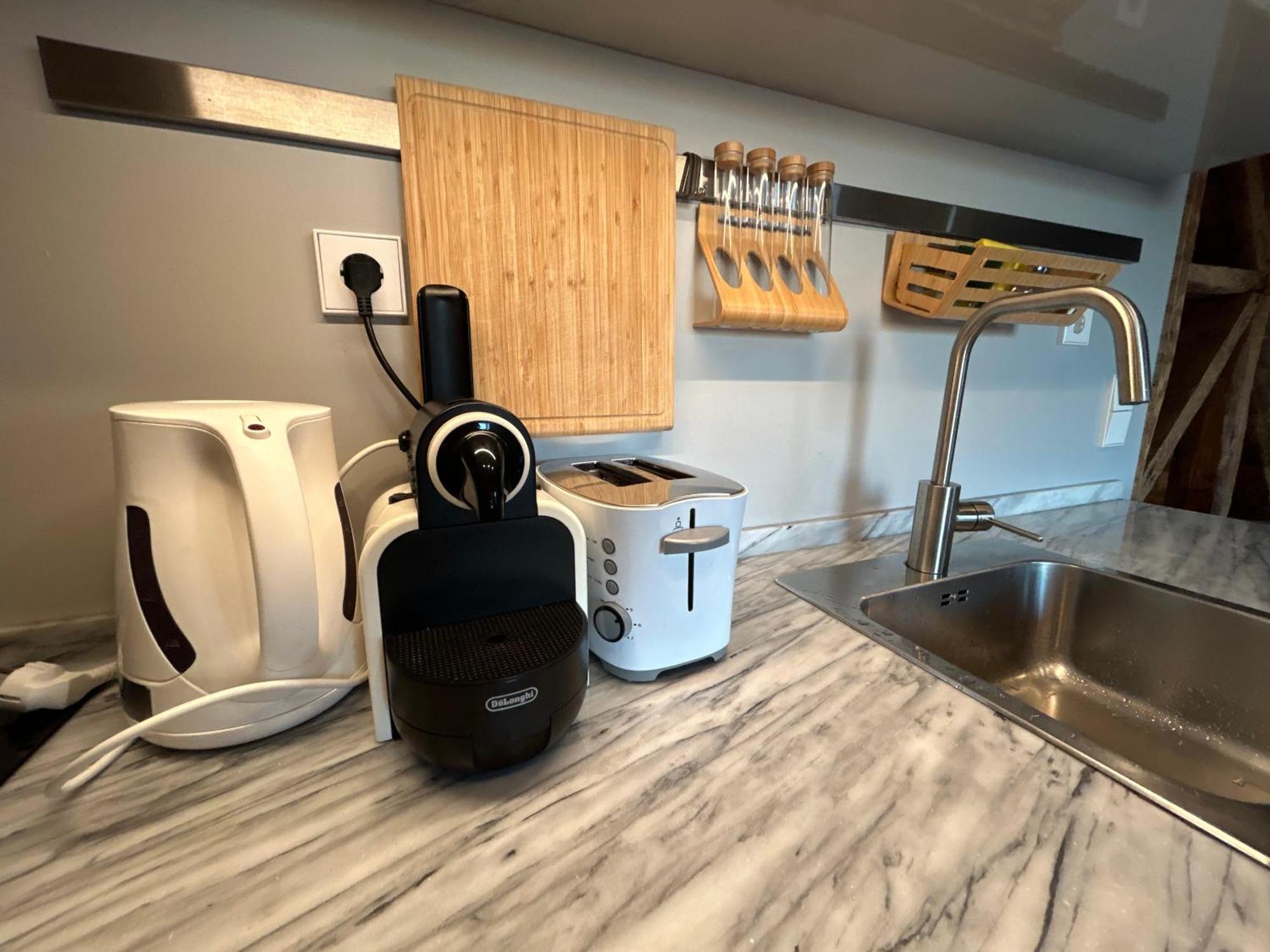 Chiado Top Loft Lisboa المظهر الخارجي الصورة