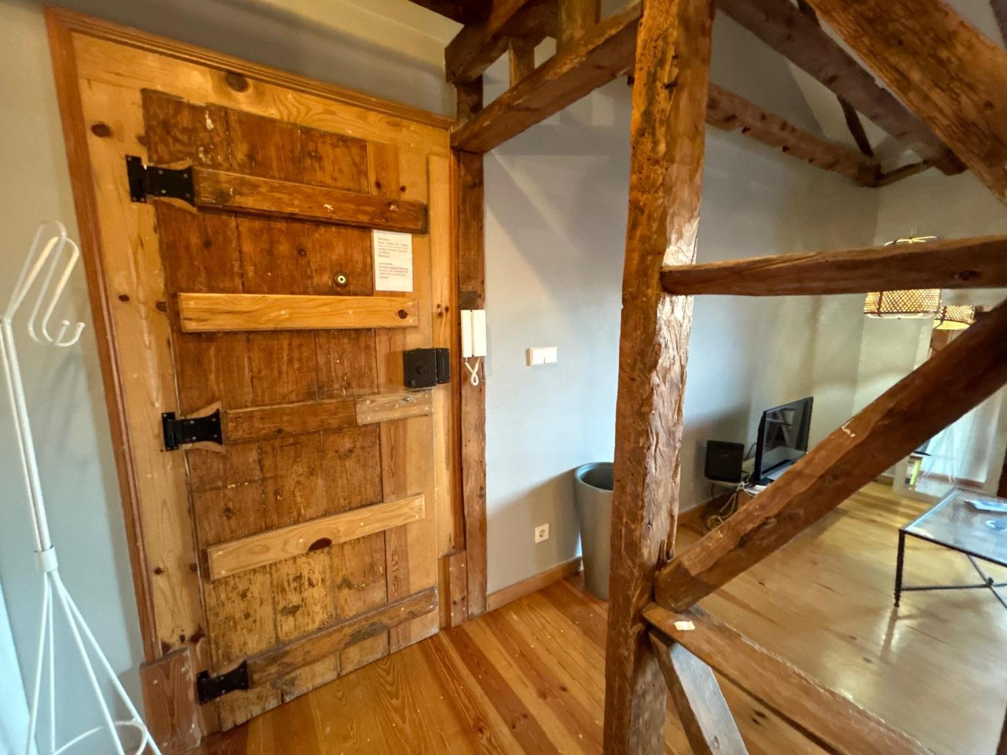Chiado Top Loft Lisboa المظهر الخارجي الصورة
