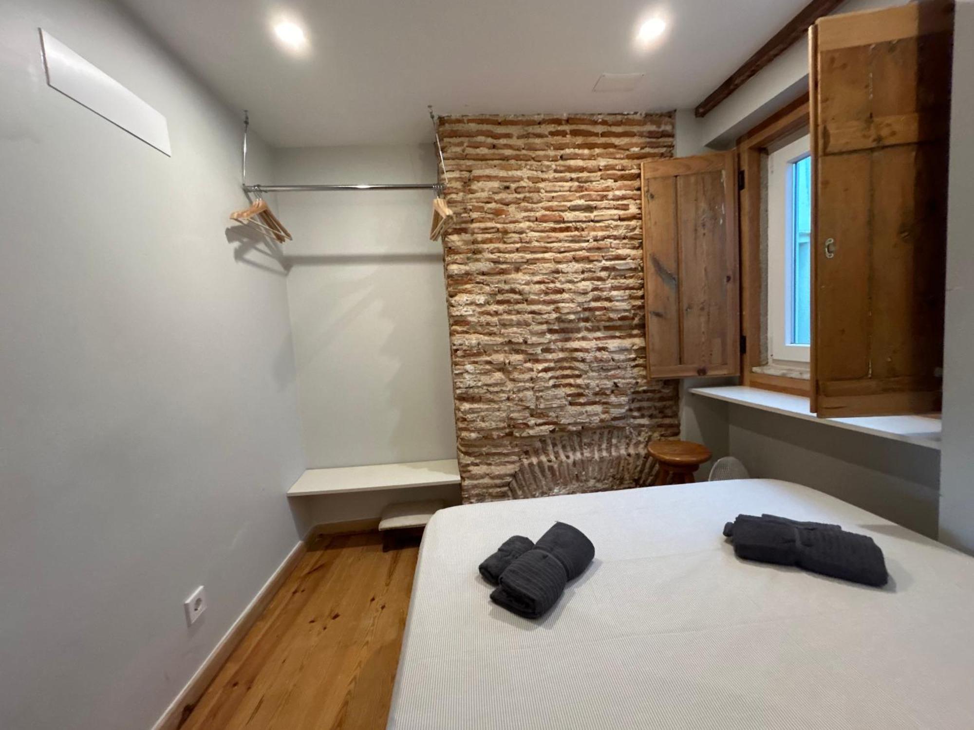 Chiado Top Loft Lisboa المظهر الخارجي الصورة