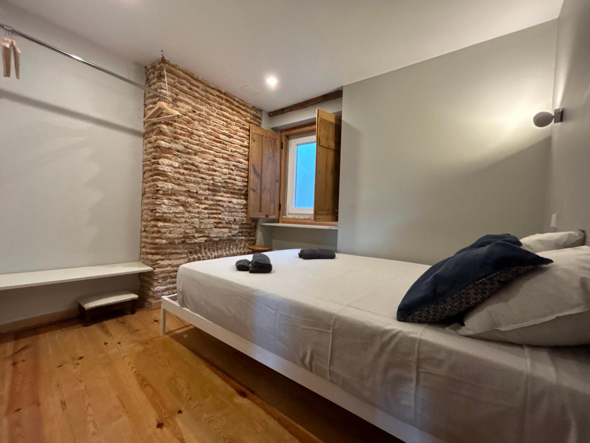 Chiado Top Loft Lisboa المظهر الخارجي الصورة