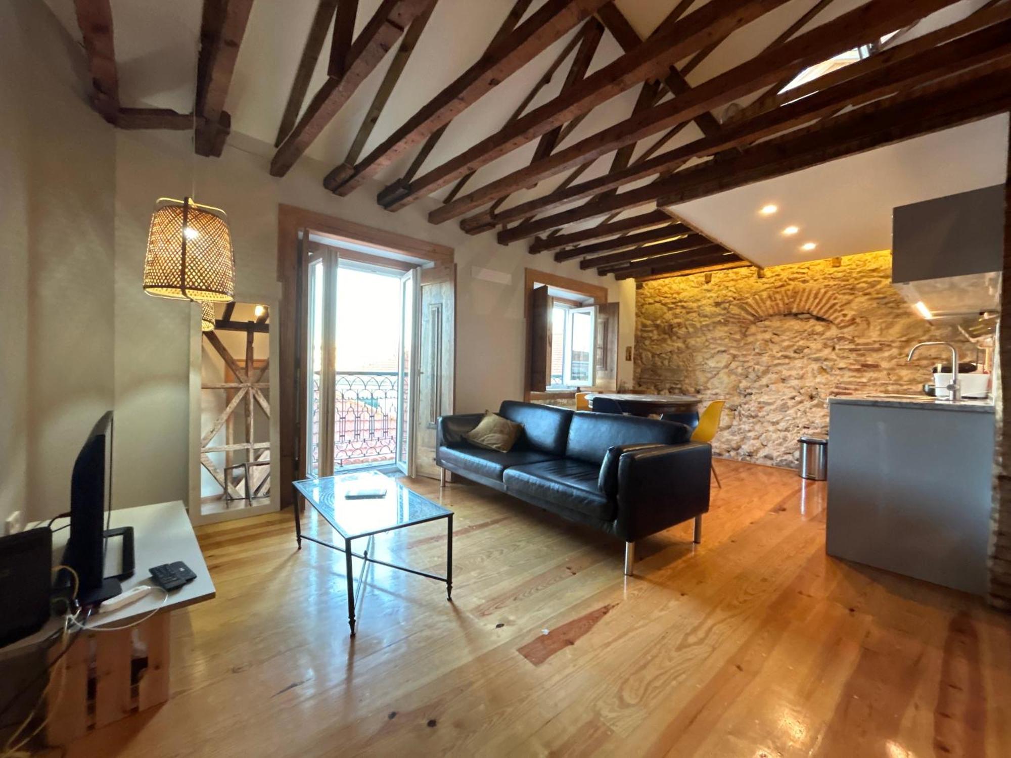 Chiado Top Loft Lisboa المظهر الخارجي الصورة