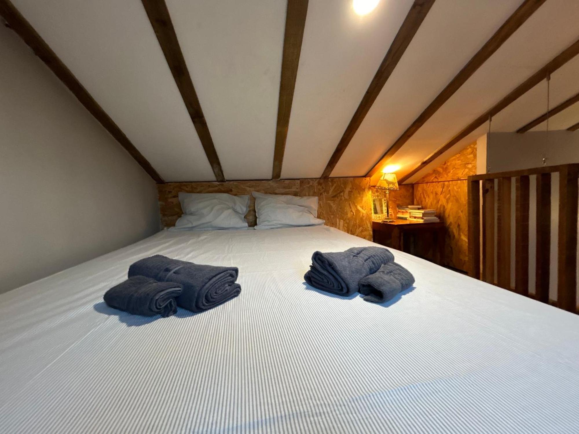 Chiado Top Loft Lisboa المظهر الخارجي الصورة