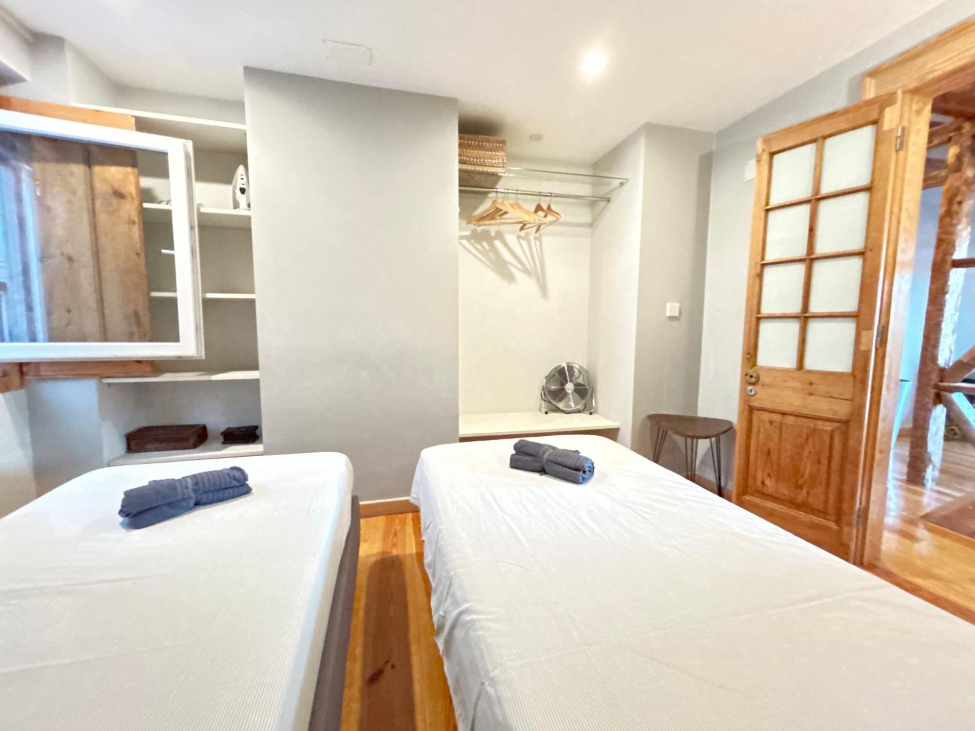 Chiado Top Loft Lisboa المظهر الخارجي الصورة